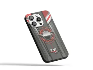 Mini Cooper Smartphone Silikonhüllen Modernes Design